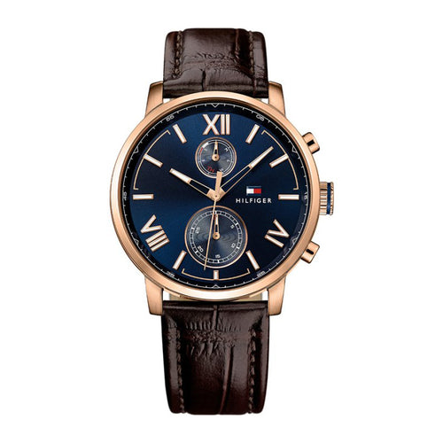 Tommy Hilfiger orologio multifunzione - 1791308