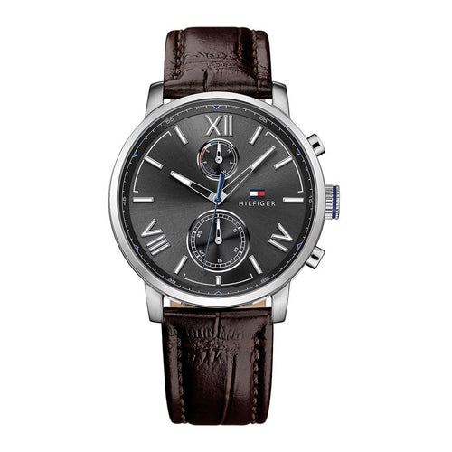 Tommy Hilfiger orologio multi-quadrante - 1791309