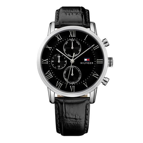 Tommy Hilfiger orologio multifunzione 1791401