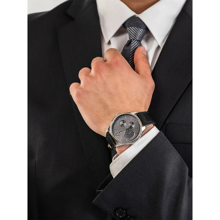 Tommy Hilfiger orologio multifunzione - 1791417