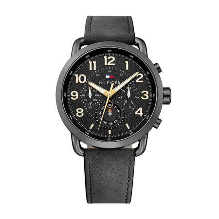 Tommy Hilfiger orologio multi-quadrante - 1791426