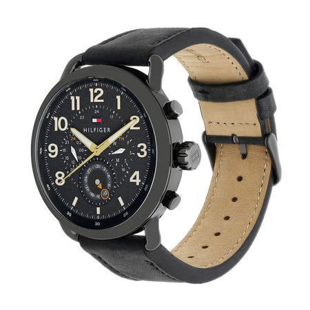 Tommy Hilfiger orologio multi-quadrante - 1791426
