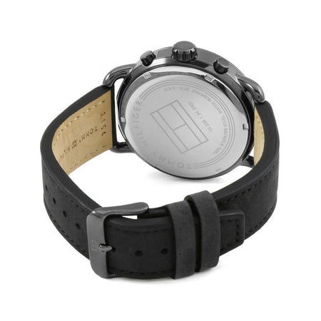 Tommy Hilfiger orologio multi-quadrante - 1791426
