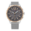 Tommy Hilfiger Orologio Multi-quadrante - 1791466