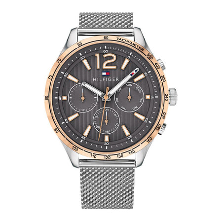 Tommy Hilfiger Orologio Multi-quadrante - 1791466