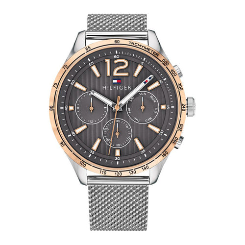 Tommy Hilfiger Orologio Multi-quadrante - 1791466