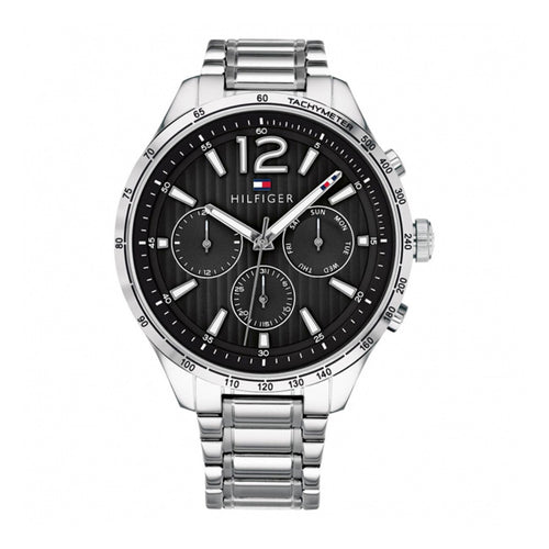 Tommy Hilfiger orologio multifunzione - 1791469