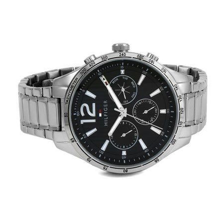 Tommy Hilfiger orologio multifunzione - 1791469