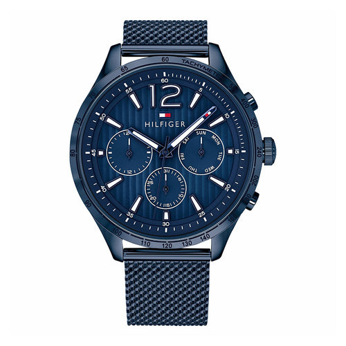 Tommy Hilfiger orologio multi-quadrante - 1791471