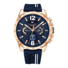 Tommy Hilfiger Orologio Analogico - 1791474