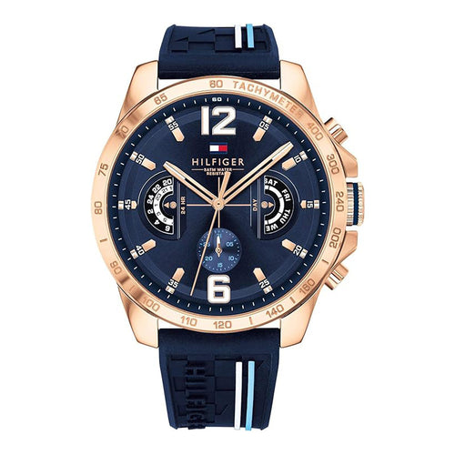 Tommy Hilfiger Orologio Analogico - 1791474