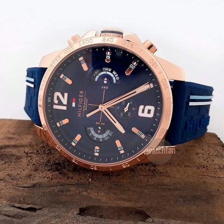 Tommy Hilfiger Orologio Analogico - 1791474