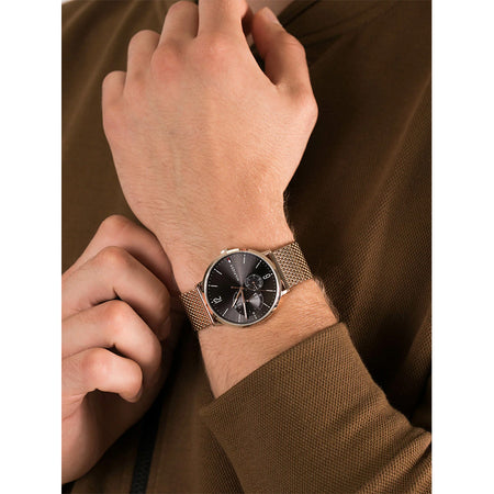 Tommy Hilfiger Orologio Multi-quadrante - 1791506