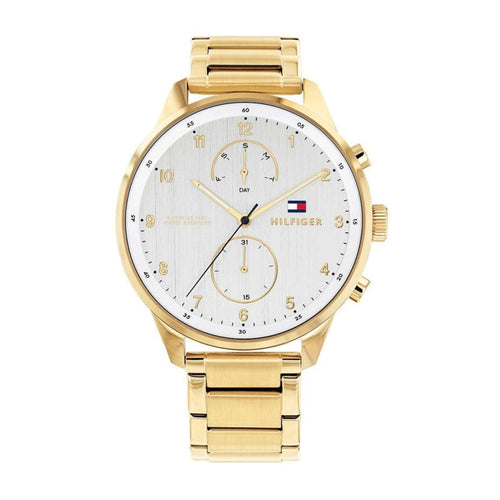 Tommy Hilfiger Orologio Multifunzione - 1791576