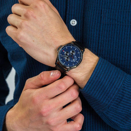 Tommy Hilfiger Orologio Multi-quadrante - 1791616
