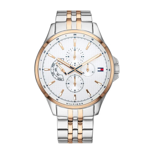 Tommy Hilfiger Orologio Multi-quadrante - 1791617