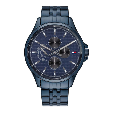 Tommy Hilfiger Orologio Multi-Quadrante - 1791618