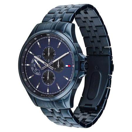 Tommy Hilfiger Orologio Multi-Quadrante - 1791618