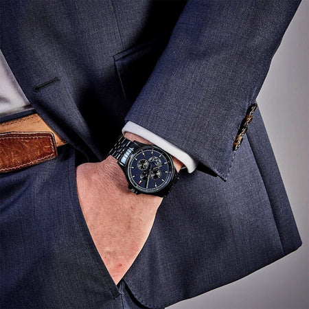 Tommy Hilfiger Orologio Multi-Quadrante - 1791618