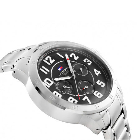 Tommy Hilfiger orologio cronografo - 1791054