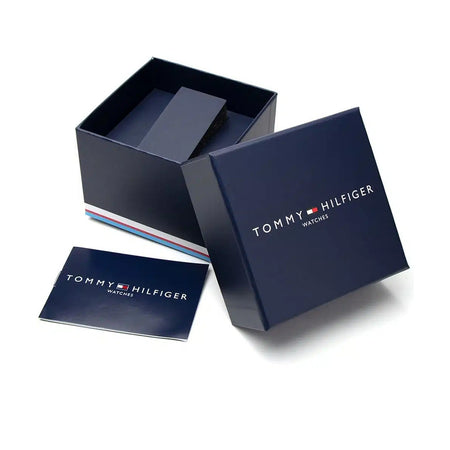 Tommy Hilfiger Orologio Analogico - 1791507