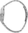 Orologio-TRUSSARDI-donna-Brink-tempo-acciaio-+-porta-documenti