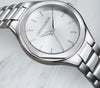 Orologio-TRUSSARDI-donna-Brink-tempo-acciaio-+-porta-documenti