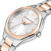 Orologio-TRUSSARDI-donna-Brink-tempo-bicolore-/-silver