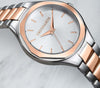 Orologio-TRUSSARDI-donna-Brink-tempo-bicolore-/-silver