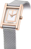 Orologio-TRUSSARDI-donna-T-strict-acciaio-/-oro-rosa