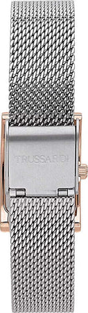 Orologio-TRUSSARDI-donna-T-strict-acciaio-/-oro-rosa