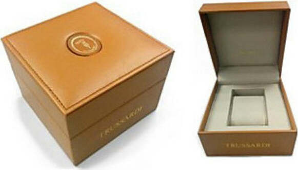 Orologio-TRUSSARDI-donna-T-strict-acciaio-/-oro-rosa