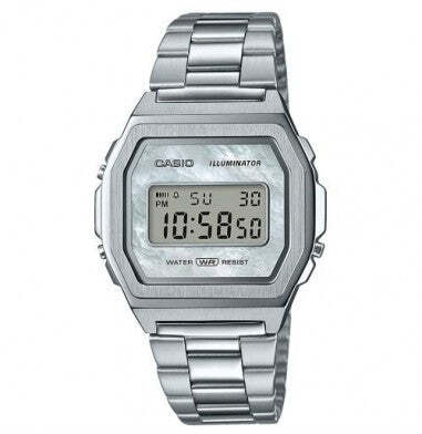 Orologio unisex CASIO A1000D-7EF