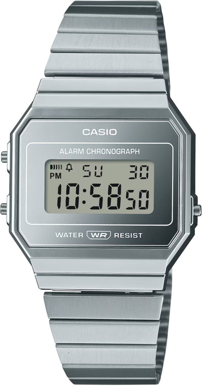 Orologio unisex CASIO A700WEV-7AEF
