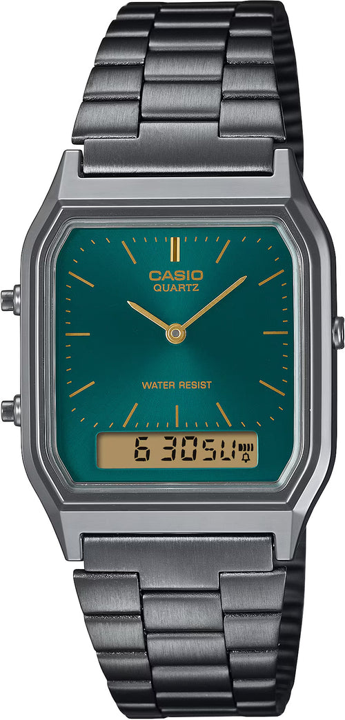 Orologio unisex CASIO AQ-230EGG-3AEF