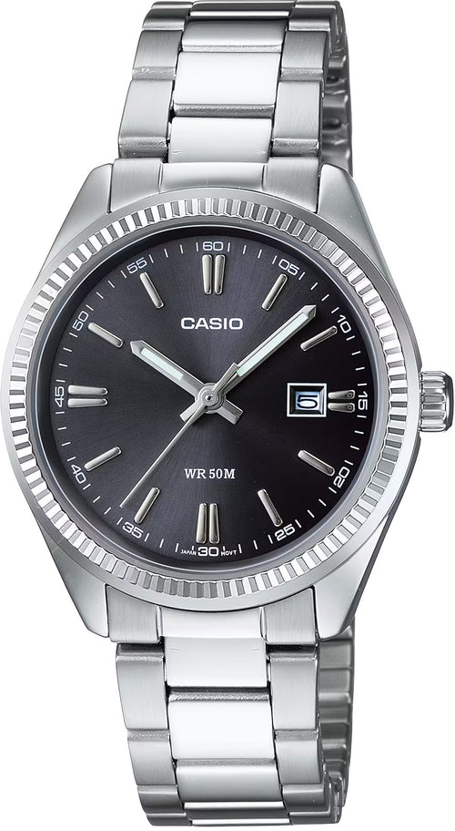 Orologio unisex CASIO LTP-1302PD-1A1VEG