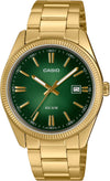 Orologio unisex CASIO MTP-1302PGC-3AVEF
