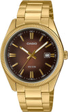 Orologio unisex CASIO MTP-1302PGC-5AVEF
