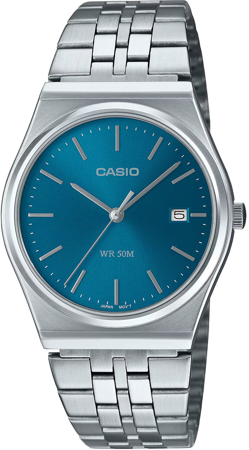 Orologio unisex CASIO MTP-B144D-2A2VEF