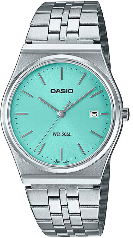 Orologio unisex CASIO MTP-B145D-2A1VEF
