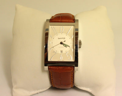 OROLOGIO UNISEX EBERHARD 41017 CP