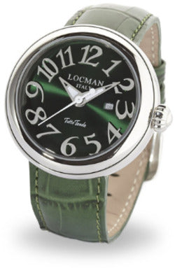 OROLOGIO UNISEX LOCMAN 0360V02-00GRNK0PD