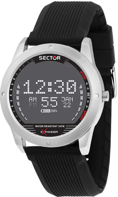 Orologio unisex SECTOR R3251239003