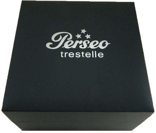 Orologio uomo automatico Perseo Trestelle classico blu