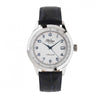 Orologio uomo automatico Perseo Trestelle classico blu