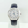 Orologio uomo automatico Perseo Trestelle classico blu