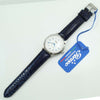 Orologio uomo automatico Perseo Trestelle classico blu