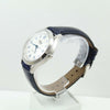 Orologio uomo automatico Perseo Trestelle classico blu