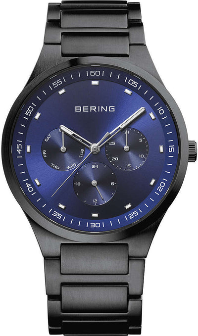 OROLOGIO UOMO BERING 11740-727