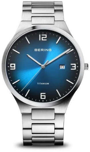 Orologio uomo BERING 15240-777